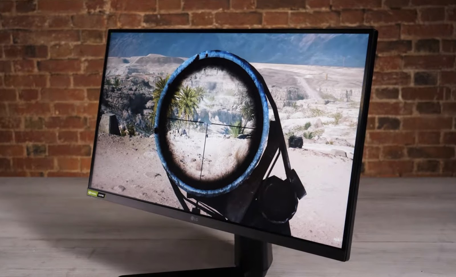 LG 27GP850-B Monitor Review: Gaming Excellence And Beyond