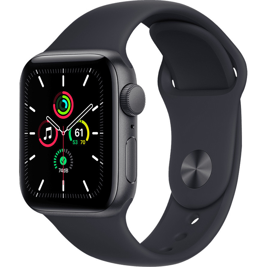 Apple Watch SE GPS 44mm